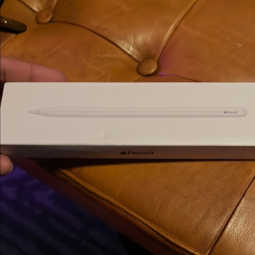 Apple Pencil (2nd Generation)